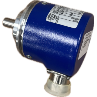 Codeur absolu BAUMER IVO GM400 A10R002000 10-30V