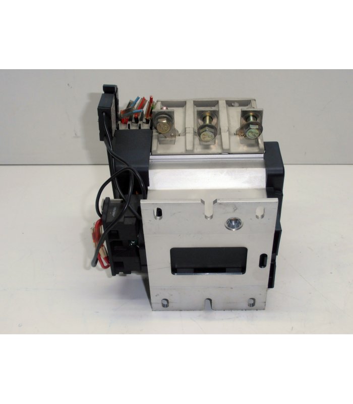 Schematic Contactor Telemecanique Km 1 » Wiring Diagram & Schematic