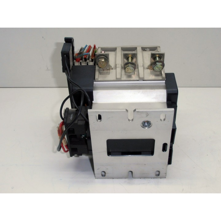 Contattore telemeccanico LC1F150