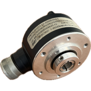 Codeur BEI DHO510-5000S005