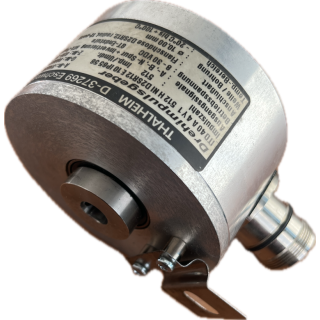 Codeur THALHEIM ITD40 A Y 1 512 H NI D2SR12 E10