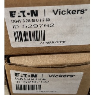 EATON VICKERS DG4V-3-2A-M-U-H7-60