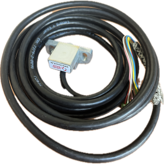 Capteur LENORD+BAUER  GEL 2444TN8G3K250