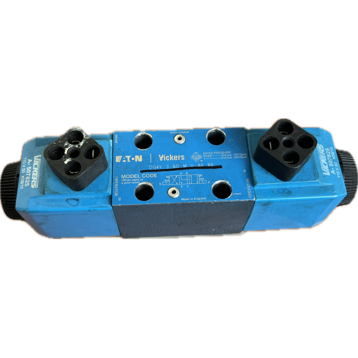 Distributeur Eaton Vickers DG4V 3 6C M U A6 60