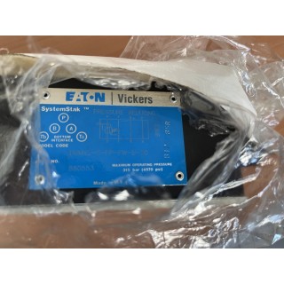 Réducteur de pression Eaton Vickers DGMX2-5-PP-FW-B-30 No. 880553