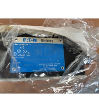 Réducteur de pression Eaton Vickers DGMX2-5-PP-FW-B-30 No. 880553