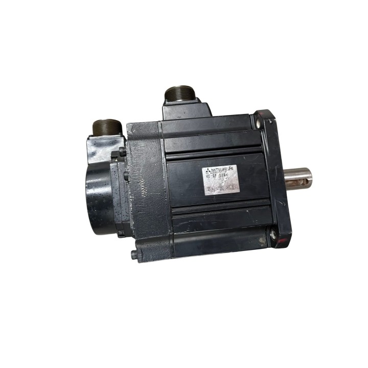 MITSUBISHI HC-SF102 axis motor