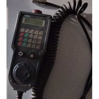 Manivelle déporté SIEMENS 6fx2007-1ac02