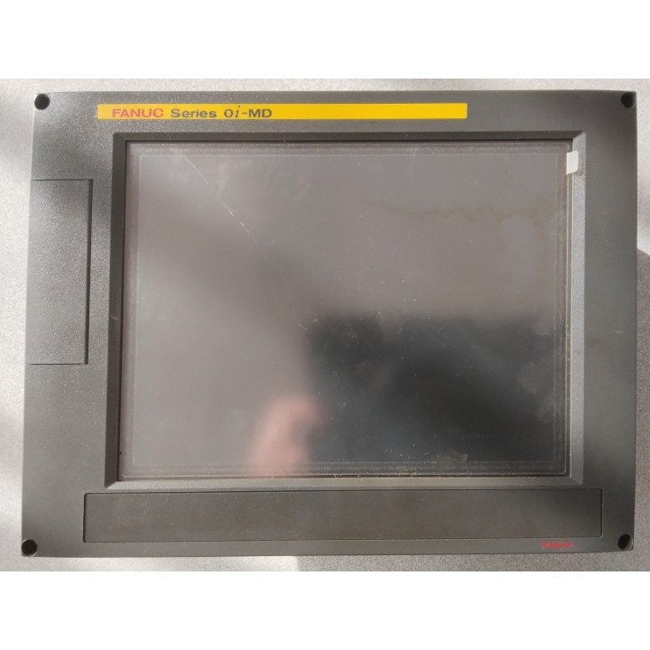 FANUC CONTROLLER pupitre A02B-0319-B500,