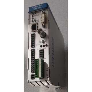 Module COMO NET TYPE 5863