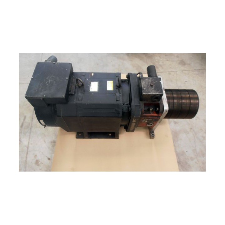 Fanuc A06B-1130-B907 Ac spindle motor