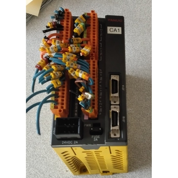 FANUC A03B-0823-C001