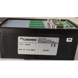 Distributeur d'impulsion MOTRONA GV471