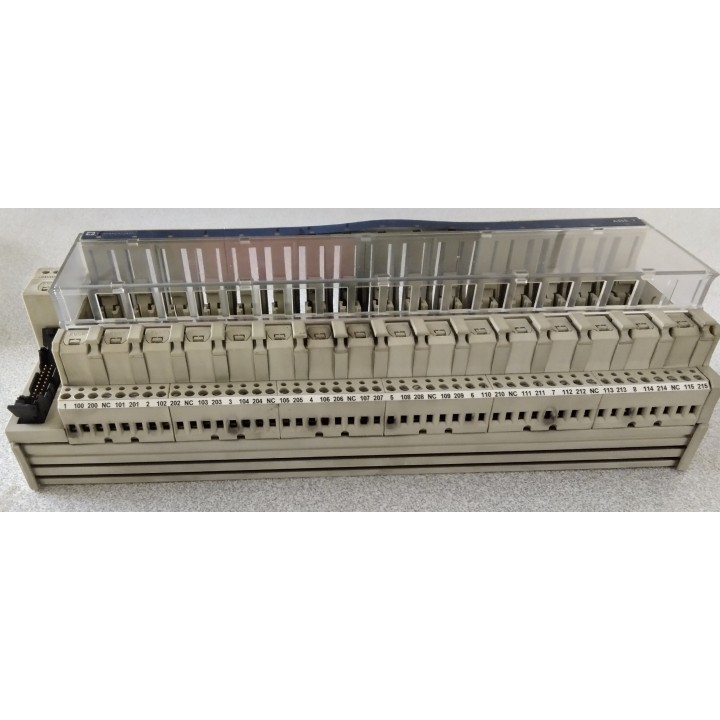 Telemecanique ABE7-P16T318