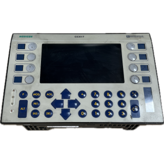 TCCX1730LW Pupitre opérateur CCX17 Schneider Telemecanique