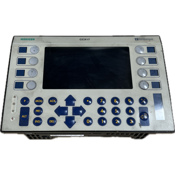 TCCX1730LW Pupitre opérateur CCX17 Schneider Telemecanique