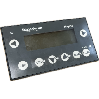 XBTN401 Terminal opérateur de dialogue Magelis Schneider Electric