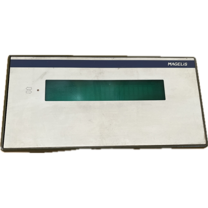 XBTH002010 Afficheur Écran Magelis Schneider Telemecanique