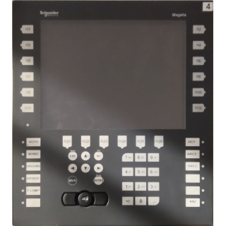 Pupitre Schneider XBTGK5330