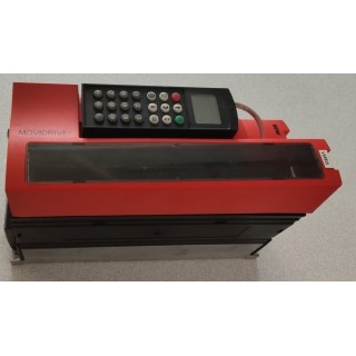 Variateur SEW MDX61B0022-5A3-4-00