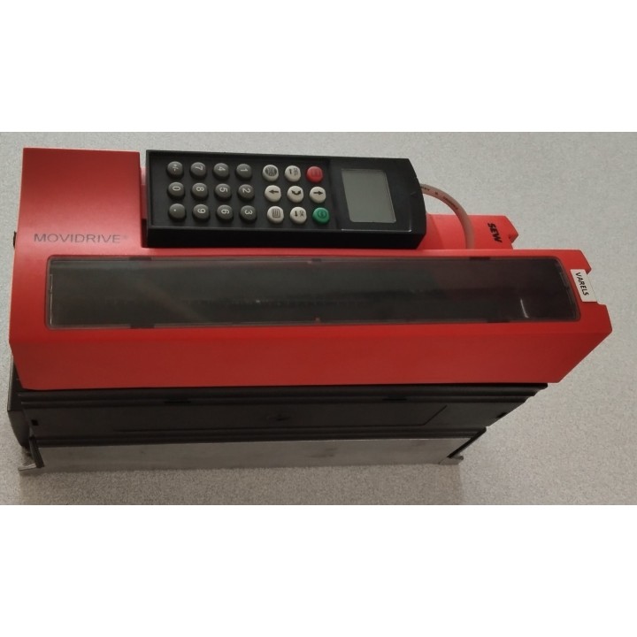 Variateur SEW MDX61B0022-5A3-4-00