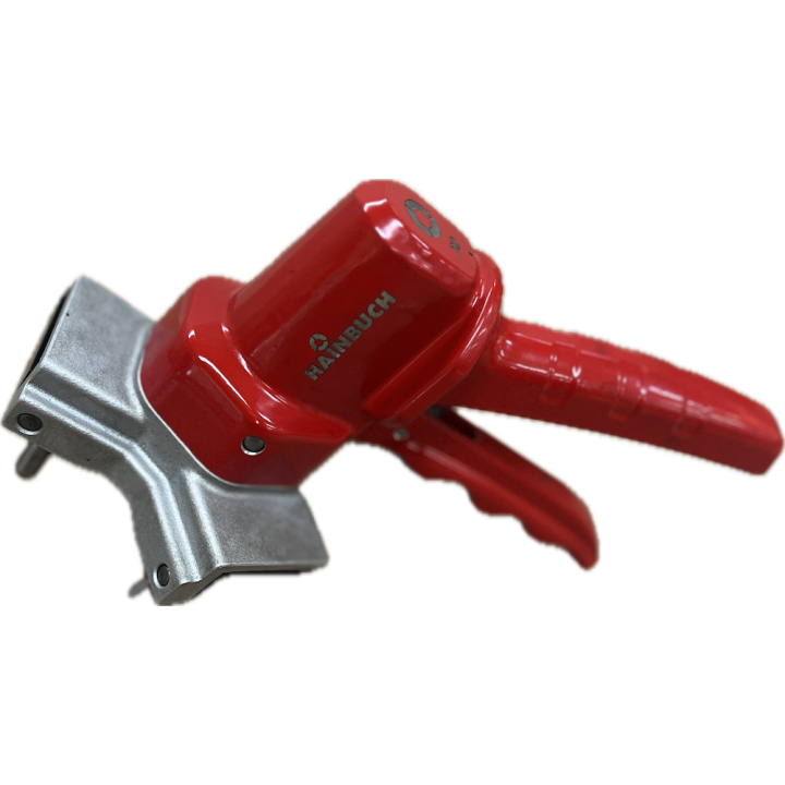 Pince manuelle HAINBUCH MQ65