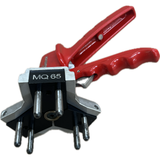 Pince manuelle HAINBUCH MQ65