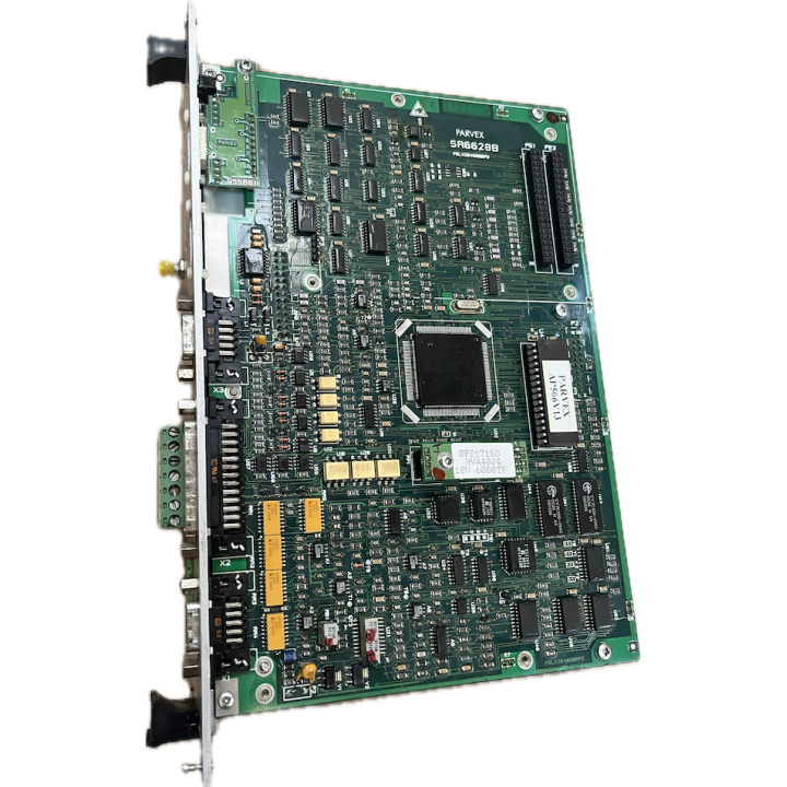 Parker Parvex DXD06008 SR6628B PP7378 Servo Controller
