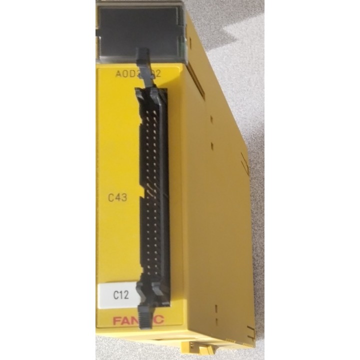 Module FANUC A03B-0819-C167