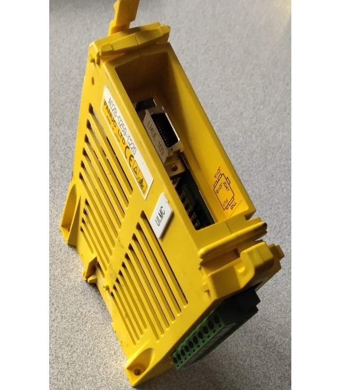 Module FANUC A02B-0259-C220