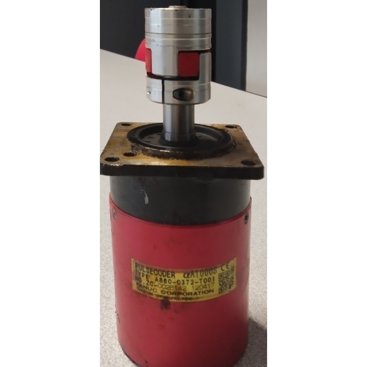 Codeur broche fanuc A860-0372-T001