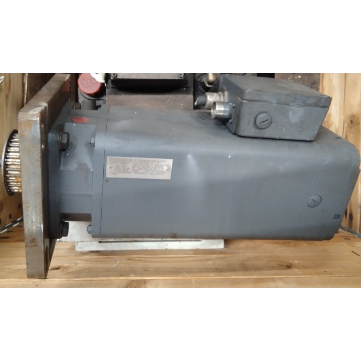 Servomoteur siemens FT5076-0AC71-2-Z