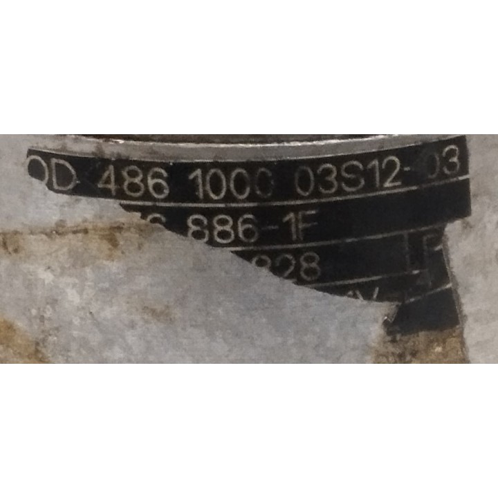 rod 486 1000 03S12-03