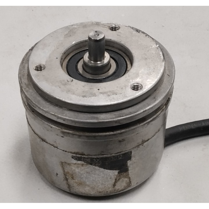 Codeur rod 486 1000 03S12-03