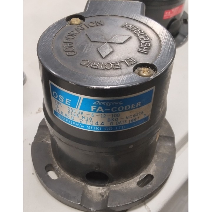 MITSUBISHI OSE 5k-6-12-108 / OSE5k-6-12-108