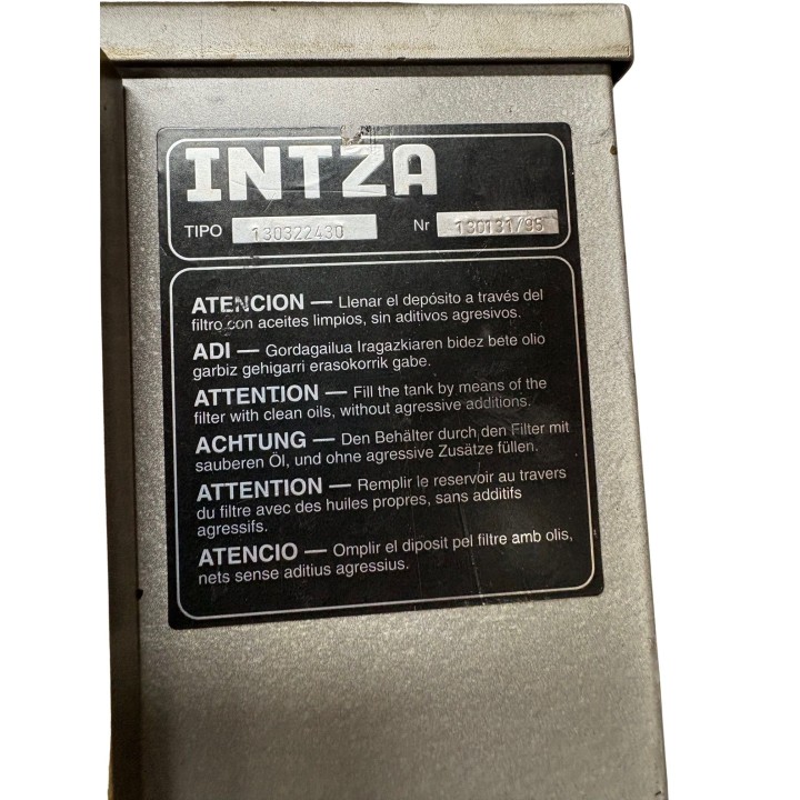 INTZA 130322430