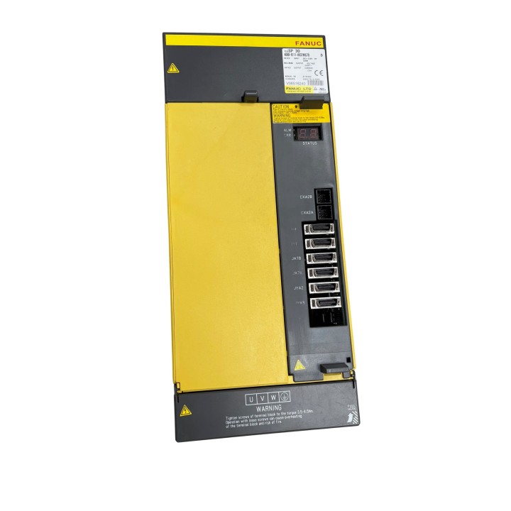 Variateur FANUC A06B-6111-H037