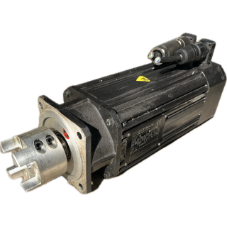 Moteur d'axe Heidenhain QSY 1E Id Nr 317 124 43