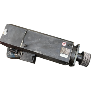 Moteur de broche Heidenhain QAN 3U Id Nr 316008-33