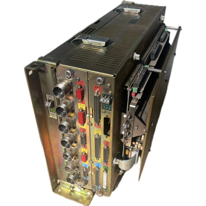 Commande numérique HEIDENHAIN LE 355 Y Id Nr 254 820 98