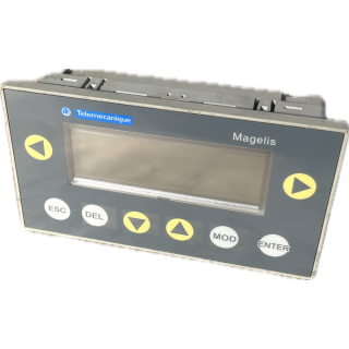 Ecran Schneider Electric XBTN400 Magelis