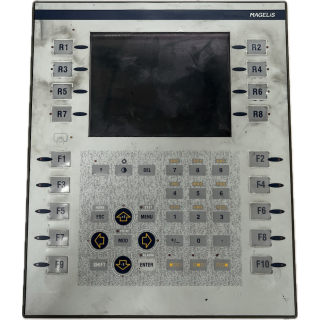 Schneider Telemecanique XBTF011110PR
