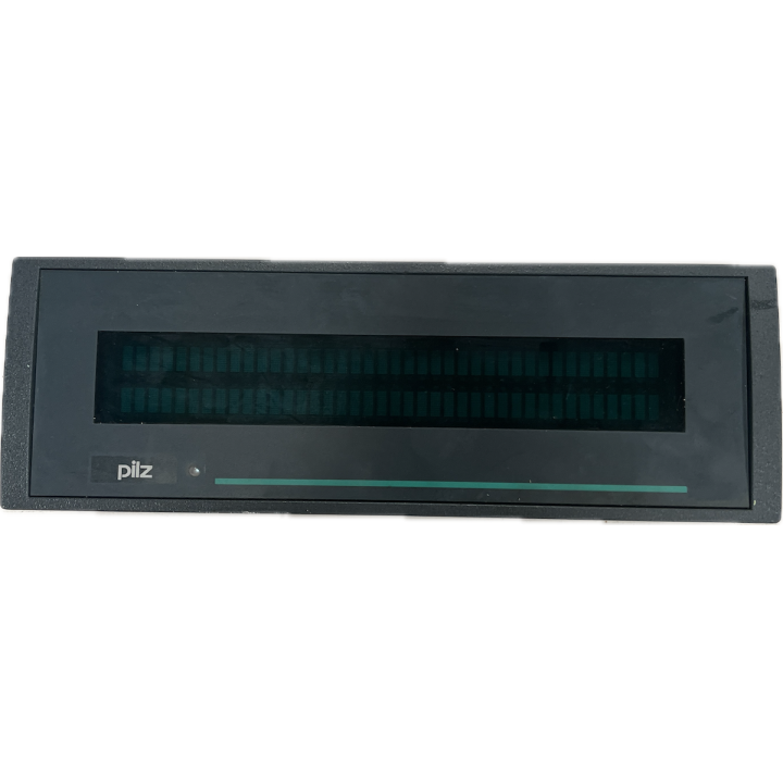 Afficheur PILZ PX 120/64  308711