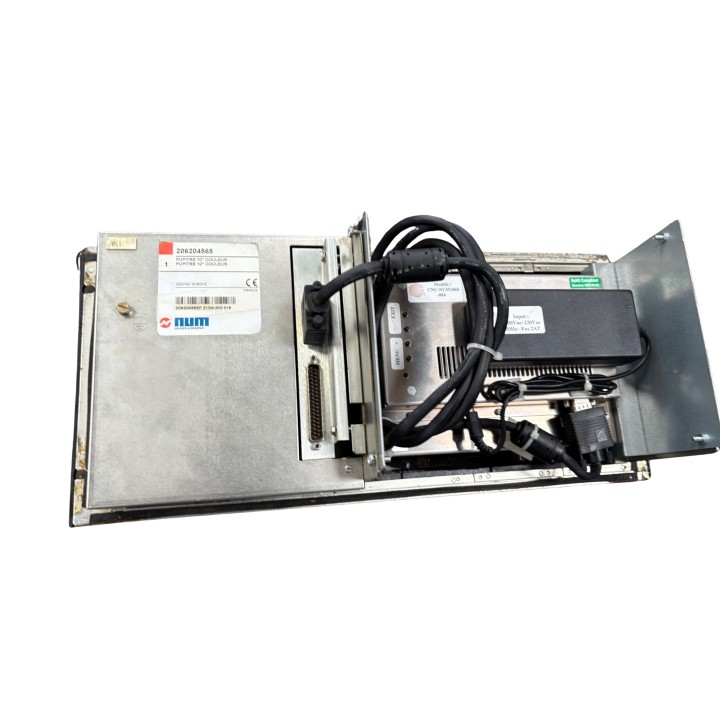 Pupitre 10'' NUM 206204565