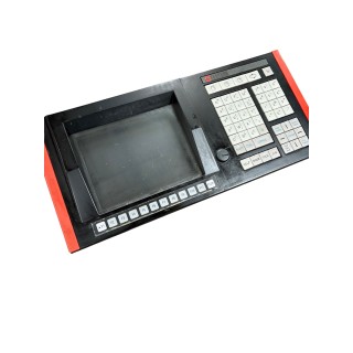 Pupitre 50 touches 10'' couleur NUM 206204565 206 204 565