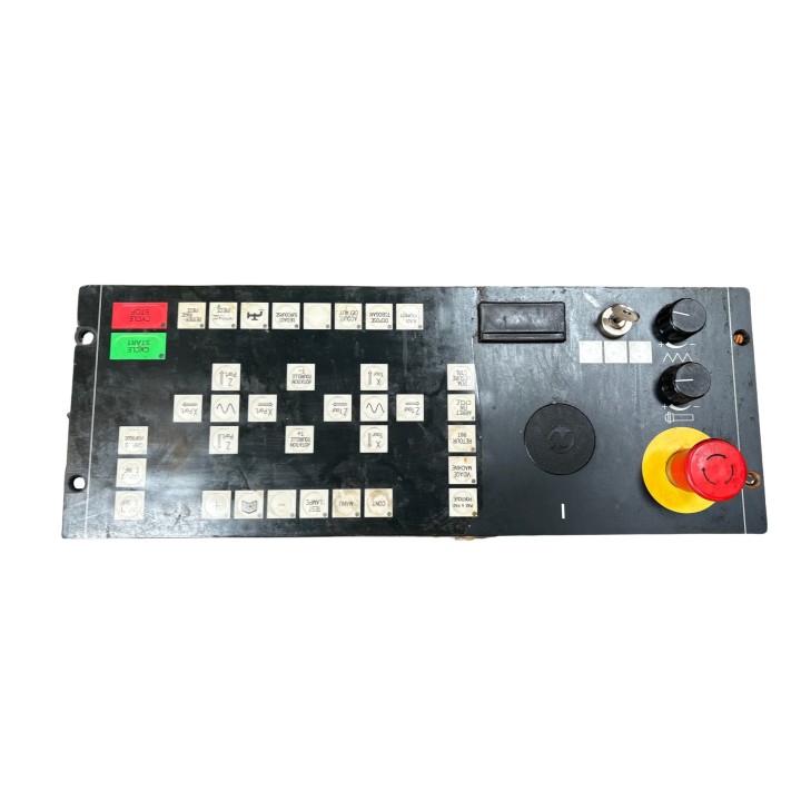 Pupitre NUM 0206202821