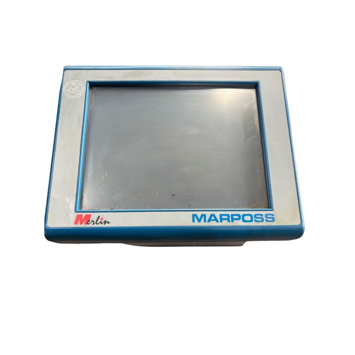 Pupitre MARPOSS 830MEABC00