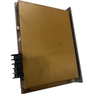 HAAS 4015J-A Brushless servo amplifier