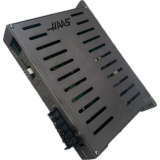 Haas 32-5550E Servo Drive