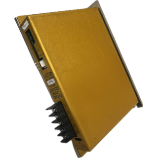 HAAS 4015M-C Servo Amplifier